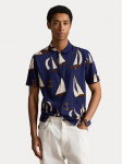 Polo Ralph Lauren Polo s&auml;rk 710B19235001 Tumesinine Regular Fit