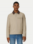 JOOP! Jeans Kevad-s&uuml;gis jope Jjo-340Matok 30103113 Beež Regular Fit