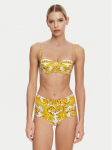 Dolce&Gabbana Bikiinid O8A27J ONR14 Kollane