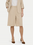 ONLY Bermuda p&uuml;ksid Goa 15363720 Helebeež Loose Fit