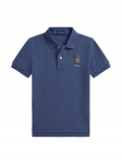 Polo Ralph Lauren Polo s&auml;rk 322B18892001 Tumesinine Regular Fit