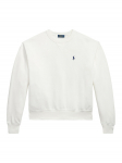 Polo Ralph Lauren Pluus 211978306501 Valge Regular Fit