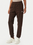 EA7 Emporio Armani Dressip&uuml;ksid 7W001416 AF26043 F6007 Tumepruun Regular Fit