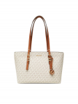 MICHAEL Michael Kors K&auml;ekott Quinn 30T5GQNT2B Beež