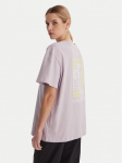 Columbia T-s&auml;rk Rolling Bend&trade; 2120031 Lilla Oversize