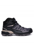 Salomon Matkajalatsid X Ultra 360 MID GTX L49101500 Tumehall