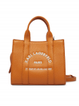KARL LAGERFELD K&auml;ekott B1W30042 Oranž