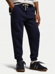 Polo Ralph Lauren Dressip&uuml;ksid Core Replen 323720897003 Tumesinine Regular Fit
