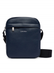 Calvin Klein Kotike Raised Reporter LV04D3160G Tumesinine
