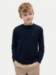 Tommy Hilfiger S&auml;rkpluus Essential KB0KB09846 Tumesinine Regular Fit