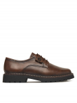 Tamaris Oxford kingad 1-23351-47 Pruun