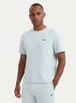 BOSS T-s&auml;rk Waffle 50535891 Helesinine Regular Fit