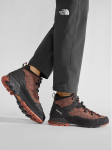 Aku Matkajalatsid Rock Dfs Mid Gtx GORE-TEX 718 Pruun