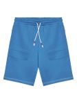 United Colors Of Benetton Spordi&scaron;ortsid 3BL0C903J Sinine Regular Fit
