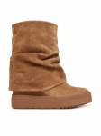 Guess Saapad FLFGUI SUE10 Pruun
