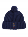 Polo Ralph Lauren M&uuml;ts 455931876003 Tumesinine
