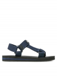 Big Star Shoes Sandaalid DD274A283 Tumesinine