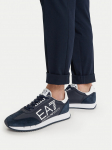 EA7 Emporio Armani Tossud 7X000541 AF18609 MB198 Tumesinine
