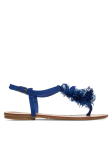 DeeZee Sandaalid F103-100 Tumesinine