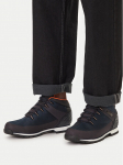 Timberland Saapad Euro Sprint Fabric Wp TB1A1QKA0191 Tumesinine