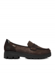 Rieker Loaferid CEO-43051-25 Pruun