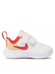 Nike Jooksujalatsid Star Runner 3 (TDV) DA2778 101 Ekr&uuml;&uuml;v&auml;rv