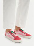 Vans Tenniskingad Old Skool VN000EDYFO91 Roosa