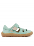 Froddo Sandaalid Barefoot Elastic Sandal G3150262-11 S Roheline