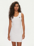 Guess Suvekleit Nyra V4GK03 KBCO2 Valge Slim Fit