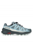 Salomon Matkajalatsid SPEEDCROSS PEAK GORE-TEX L47974500 Sinine