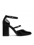JENNY Tacones CEO-LS6496-01 Must