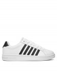 K-Swiss Tossud Court Tiebeak 07011 126 Valge