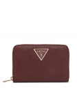 Guess Rahakott Laurel II Slg SWZG74 59140 Bordoopunane