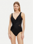 Miraclesuit Ujumistrikoo Solid Crossover 6516689 Must