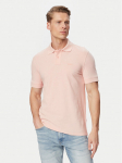 BOSS Polo s&auml;rk Prime 50507813 Heleроosa Regular Fit