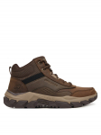 Skechers Matkajalatsid Santoro 205587 COC Pruun
