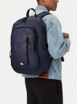 Quiksilver Seljakott WBEO-QUIK-RH-001-10 Tumesinine