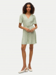 Vero Moda Suvekleit Alba 10292845 Roheline Regular Fit