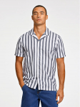 Lindbergh S&auml;rk 30-203321 Tumesinine Relaxed Fit