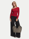 Guess K&auml;ekott Samantha HWJT23 13230 Beež