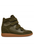 Steve Madden Tossud 11004987 Khakiv&auml;rviline