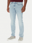 Calvin Klein Jeans Teksad LV04RB736G Sinine Slim Fit
