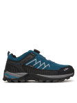 CMP Matkajalatsid Rigel Low Fitgo Wp 3Q13587 Sinine