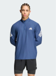 adidas Tehniline pluus Adi365 Iconic KR5521 Sinine Regular Fit