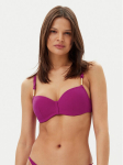 Chantelle Bikini &uuml;lemine osa Hera C16WN5 Roosa
