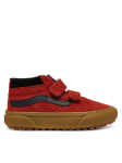 Vans Tossud SK8-Mid Reissue V Insulat VN000V90BRD1 Bordoopunane