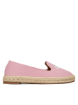 DeeZee Espadrillid 8-266-3 Roosa