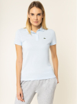 Lacoste Polo s&auml;rk PF7839 Sinine Classic Fit