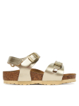 Birkenstock Sandaalid Rio As 1029486 Kuldne