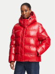 Napapijri Talvejope A-Glane NP0A4HZ5 Punane Regular Fit